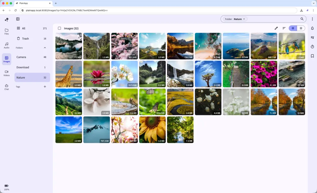 images