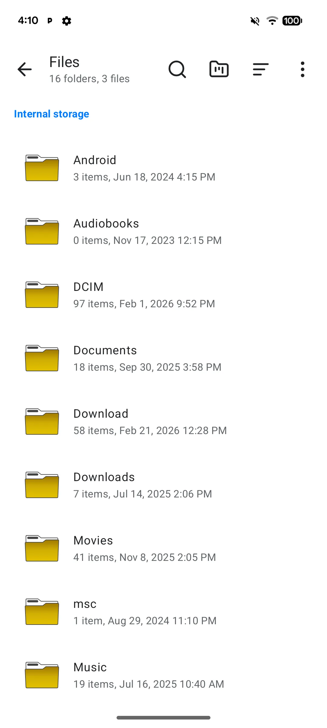 files
